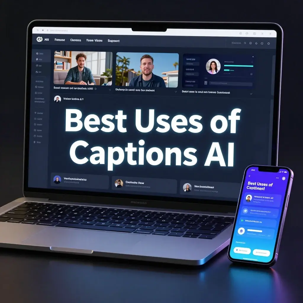 captions ai
