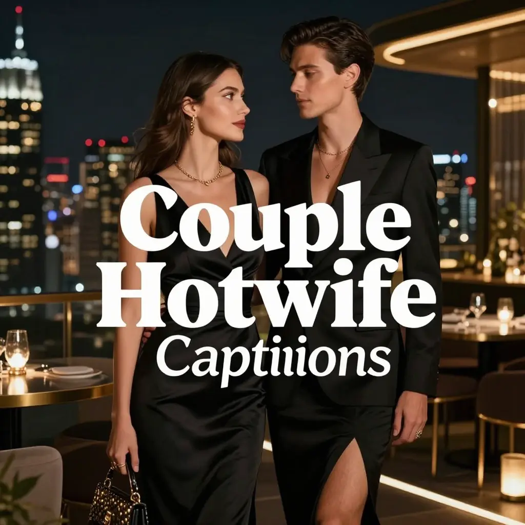 hotwife captions