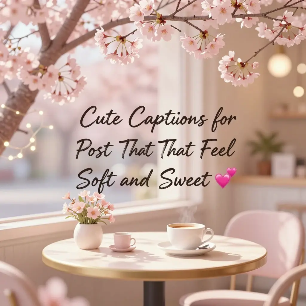 captions for instagram post