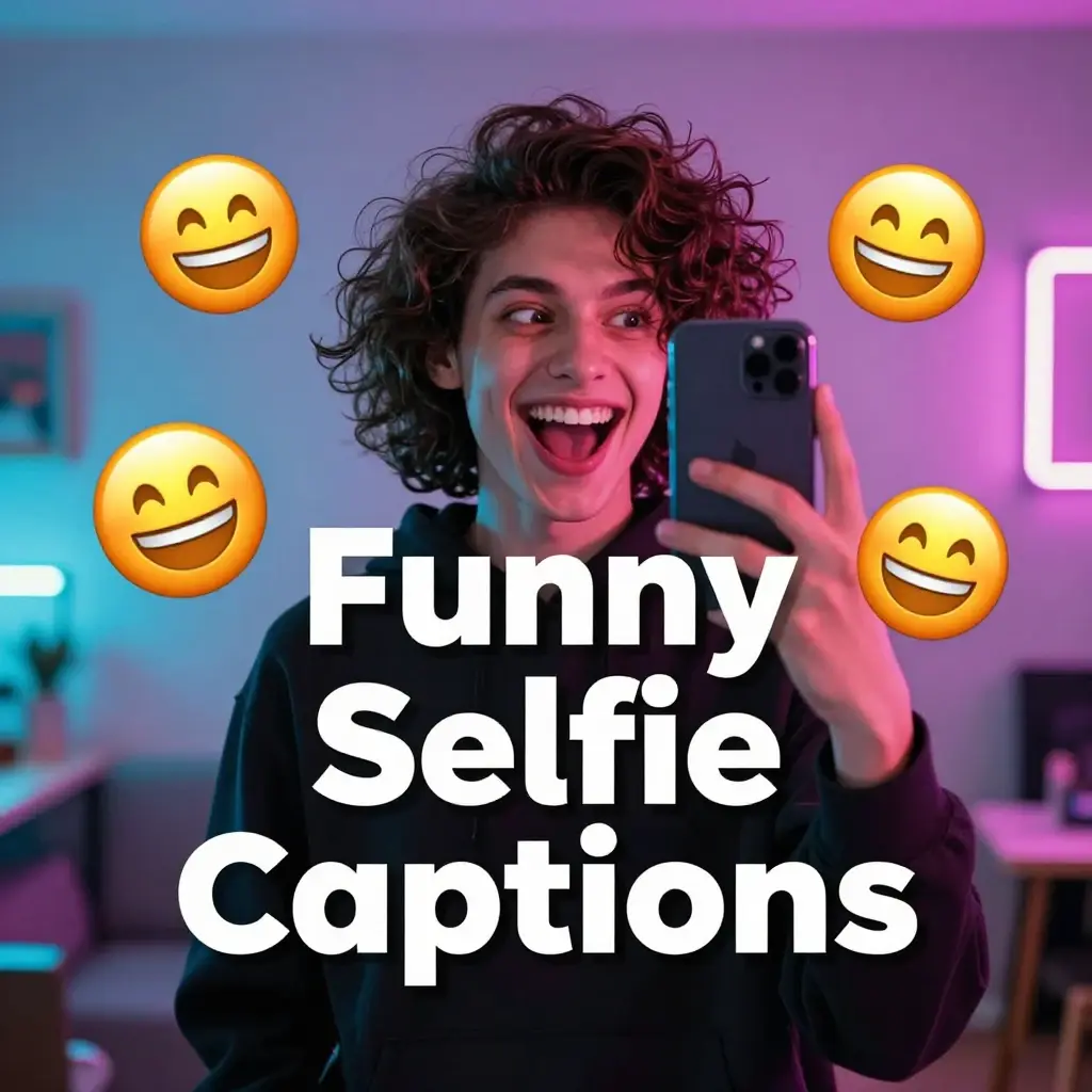 funny instagram captions