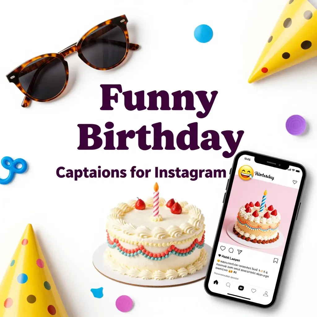 birthday captions for instagram