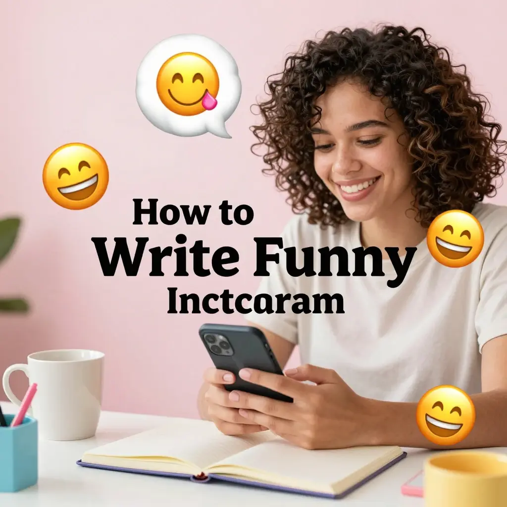 funny instagram captions