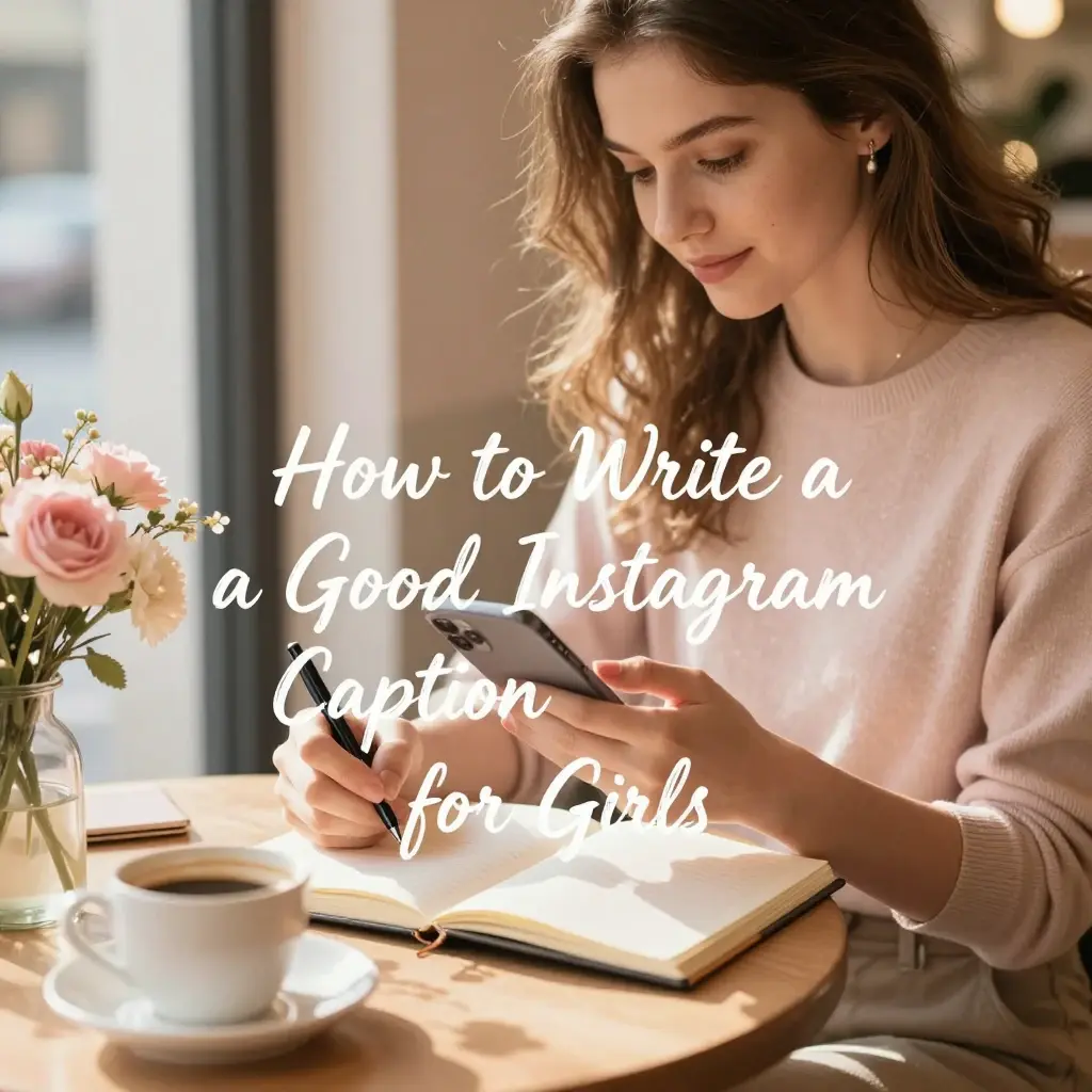 instagram captions for girls