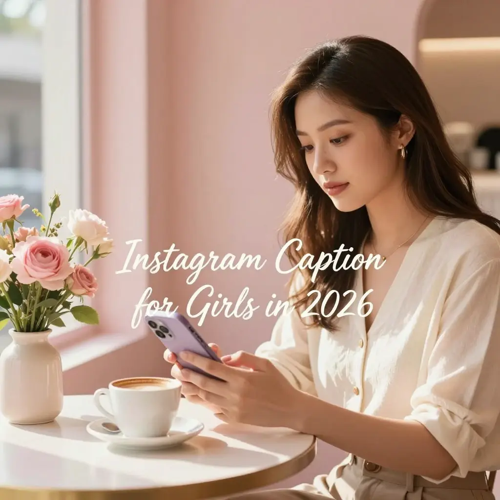 instagram captions for girls