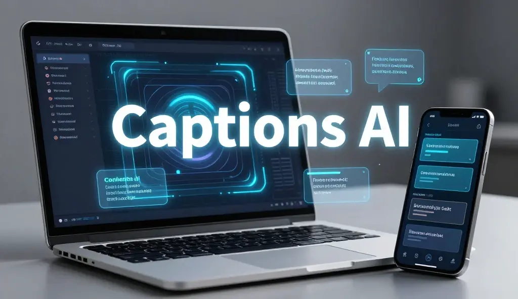 captions ai