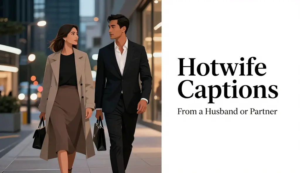 hotwife captions